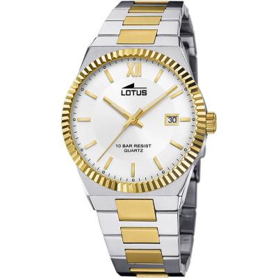 Montre Homme Freedom Argent&eacute; 18836/1