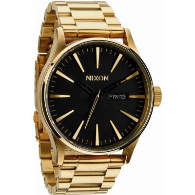 Montre Homme Nixon The Sentry SS A356-510