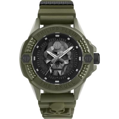 Montre Homme PWUBA0423 - The $Kull Ecoceramic Philipp Plein