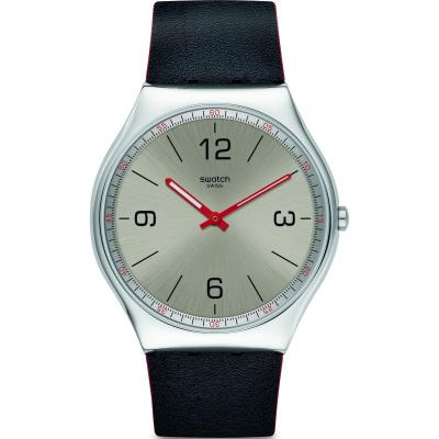 Montre Homme Swatch Skinmetal SS07S104