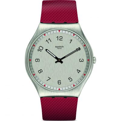 Montre Homme Swatch Skinrouge SS07S105