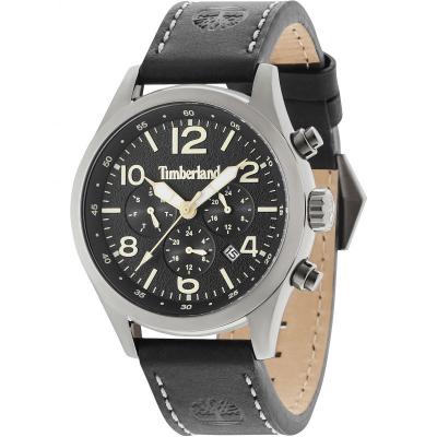 Montre Homme Timberland Ashmont 15249JSU/02