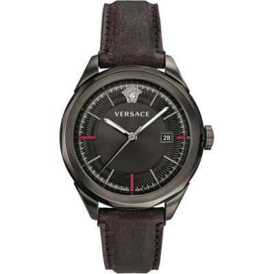 Versace VERA00418, Quartz, 44mm, 5ATM