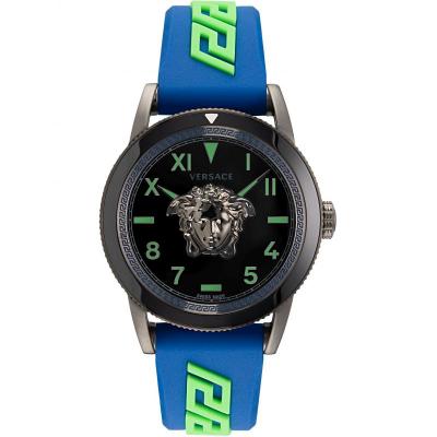 Montre Homme Versace VE2V00722 Quartz VPALAZZO