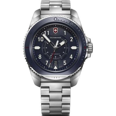 Montre Homme Victorinox Swiss Army Journey 1884 241978