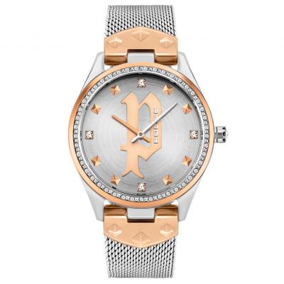 Montre femme Police PL16029MSTR13