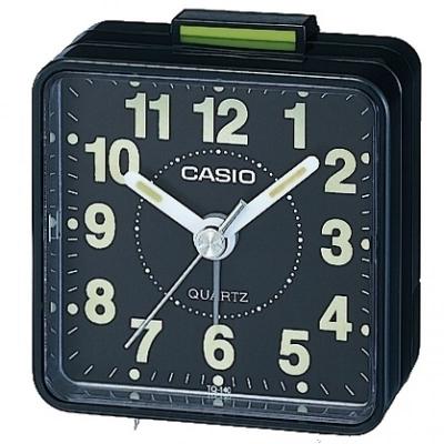 Casio - TQ-140-1EF - R&eacute;veil - Quartz Analogique
