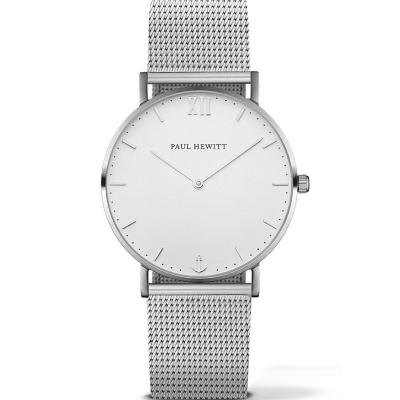 Montre Mixte Paul Hewitt PHSASSTW4M Montrebracelet e Sailor