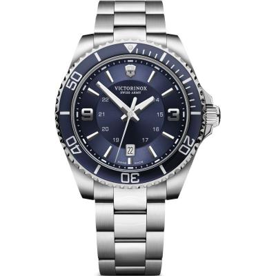 Victorinox Swiss Army V242007 Watch Argent&eacute;