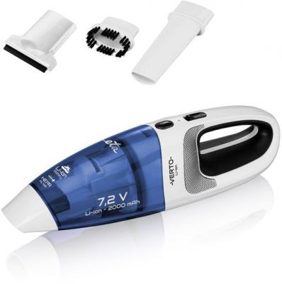 Aspirateur &agrave; main - ETA - Verto ETA144290000 - Sec et humide - 500 ml poussi&egrave;re - 120 ml liquide