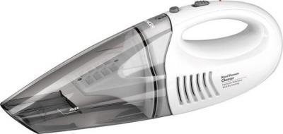 SENCOR SVC 190W Crumb Piston Blanc