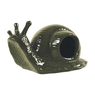 Esschert Design - Pi&egrave;ge &agrave; limaces. Vert. Marque : . R&eacute;f. : FY04 - Vert