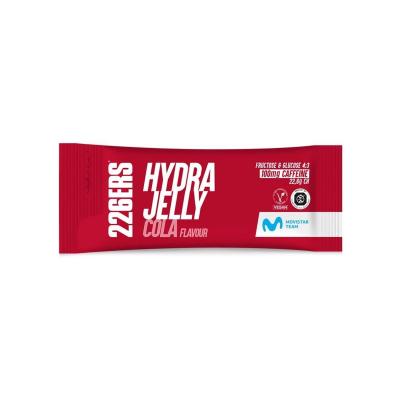 Gel &Eacute;nerg&eacute;tique 226ERS Hydrajelly Cola 40gr (1 unit&eacute;)