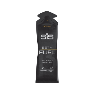 Science In Sport Beta Fuel 60 ml Orange - Gels &Eacute;nerg&eacute;tiques