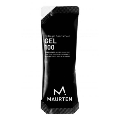 Maurten Gel 100 - 12 gels Di&eacute;t&eacute;tique $scat.CAT_NOM