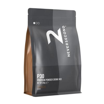 Neversecond Poudre De Prot&eacute;ines Pour Boissons P30 Chocolat 600g