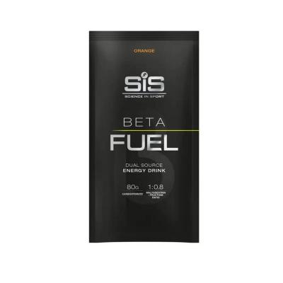 Boisson &eacute;nerg&eacute;tique Science in Sport Beta Fuel 80