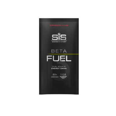 Science In Sport Boisson &eacute;nerg&eacute;tique Beta Fuel 82g - Pr&eacute;-workout