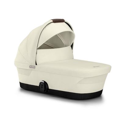 Nacelle Cybex Gazelle S - Seashell Beige (2023)