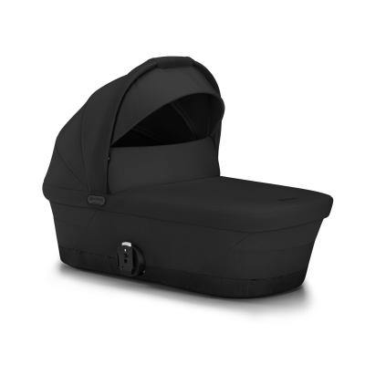 Nacelle Cybex Gazelle S - Moon Black (2023)
