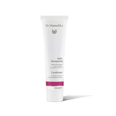 Dr. Hauschka - Apr&egrave;s-Shampooing Lavant pour les cheveux 150 ml