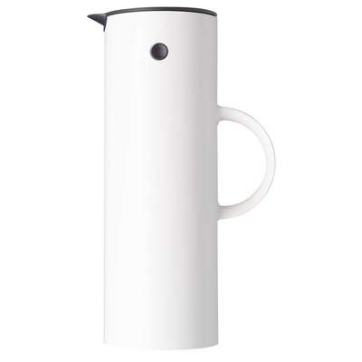 Pichet isotherme EM77 1 Liter - blanc 