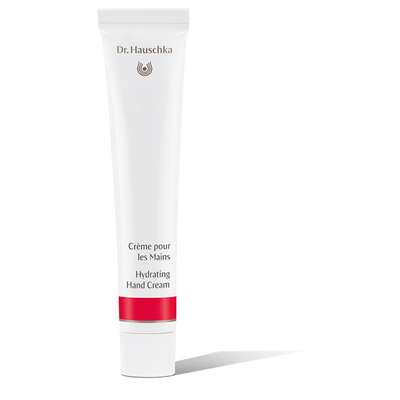 Dr. Hauschka - Cr&egrave;me pour les Mains hydratante mains 50 ml