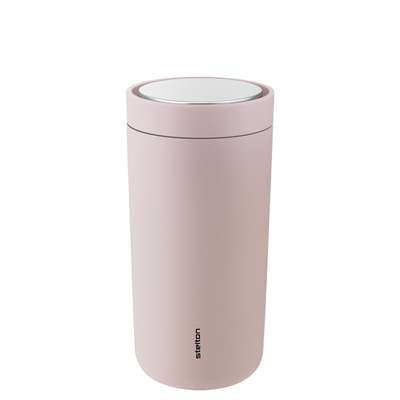 Stelton 685-36 Gobelet isotherme en plastique, 400 millilitres