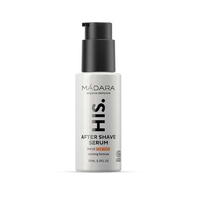 S&eacute;rum Apr&egrave;s rasage pour homme, Madara (75ml)
