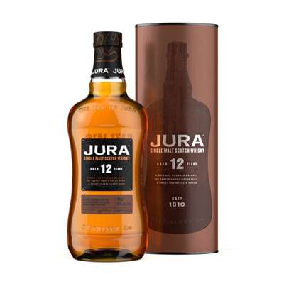 Isle Of Jura 12 Years 70cl Whisky