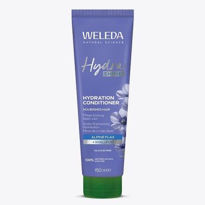 Weleda Hydra Shine Apr&egrave;s-Shampooing Hydratation - 150ml