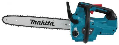 MAKITA DUC406Z BL batterie tron&ccedil;onneuse 18Vx2 LXT 40 cm (pas de batterie ou de chargeur)
