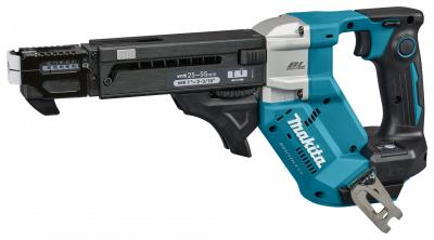 Visseuse automatique 18V lxt (Solo) 25-55 mm en makpac Makita DFR551ZJ
