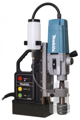 Perceuse magn&eacute;tique MAKITA - 50 mm - HB500