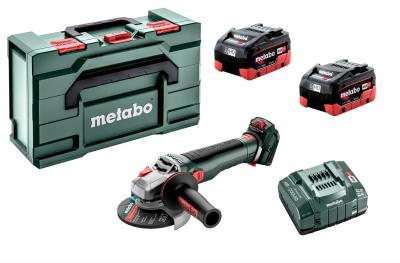 Metabo 613057660 / WVB 18 LT BL 11-125 Quick