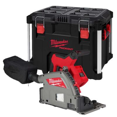 MILWAUKEE Scie plongeante Solo M18 FUEL FPS55-0P - 4933478777