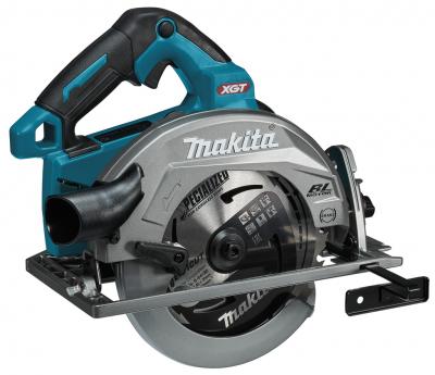 Makita - Scie circulaire 40 Vmax XGT 190 mm sans batterie ni chargeur - HS003GZ