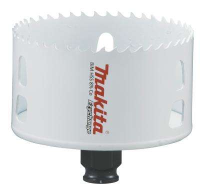 Scie Cloche Makita E -03969 - 86 mm - BIM changement rapide