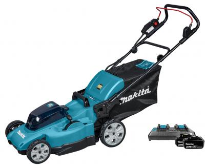 Makita Tondeuse &agrave; Gazon &eacute;lectrique Dlm480pt2 