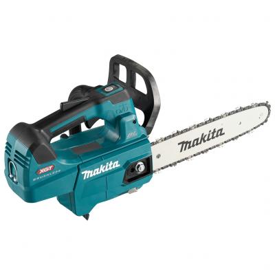 Makita UC003GZ Scie &agrave; cha&icirc;ne BL 40Vmax XGT 30cm