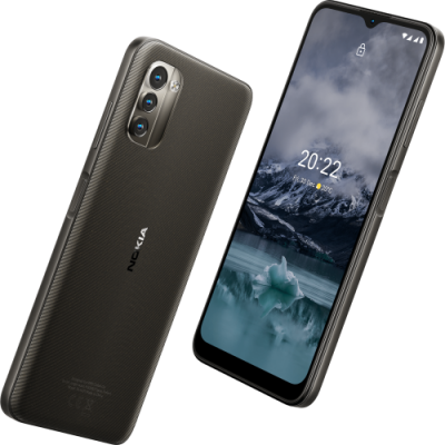 Nokia Nok G11 64-4-4G-bk G11 DS 64GB/4GB Charcoal
