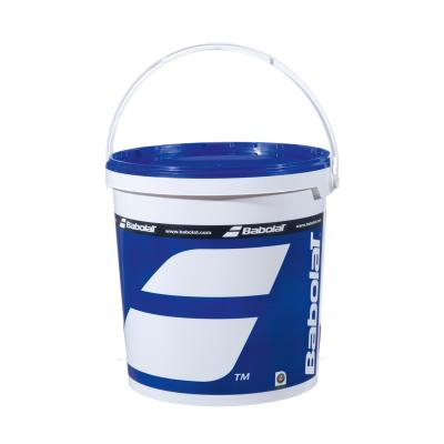 Babolat Box X36 Panier &agrave; balles Jaune/Orange Taille Unique