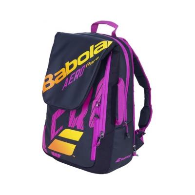 Babolat Rafael Nadal Pure Aero Sac &Agrave; Dos Noir