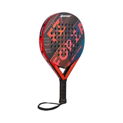 Raquette de padel FZ Forza Brace Spin