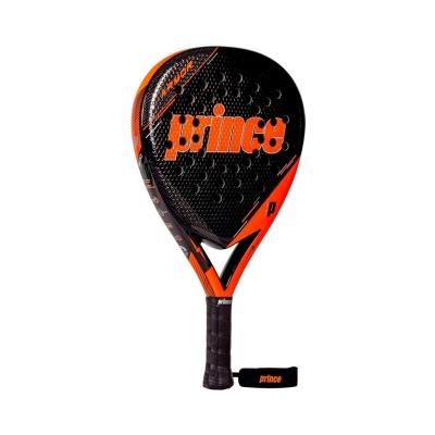 Prince Armor Raquette de Padel Mixte, Multicolore, &Uacute;nica