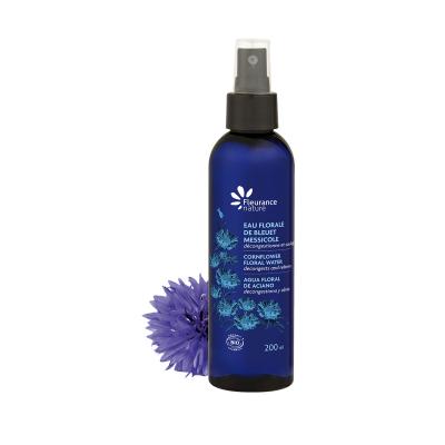 Fleurance Nature Eau Florale De Bleuet Messicole Bio 200ml