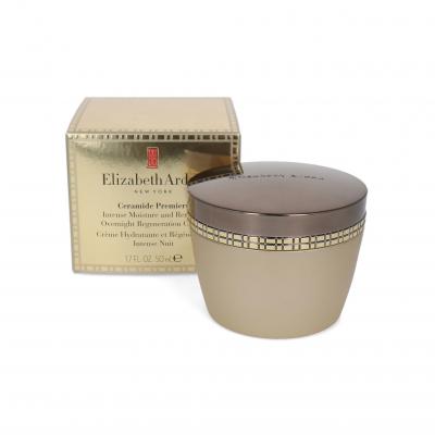 Cr&egrave;me de nuit ceramide premiere elizabeth arden
