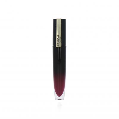 L'Or&eacute;al Paris Rouge &agrave; l&egrave;vres liquide Brillant Signature Brilliant