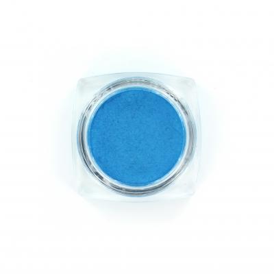 L'Or&eacute;al Color Infallible Le fard &agrave; paupi&egrave;res - 018 Blue Curacao