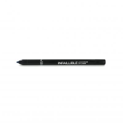 L'Or&eacute;al Infallible Longwear Crayon &agrave; l&egrave;vres - 109 Bye, Felicia